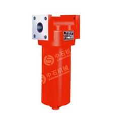 3、纸质滤油器