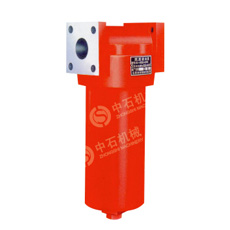 39、纸质滤油器